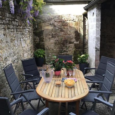 Studio Juno Beach Apartman Bayeux Kültér fotó