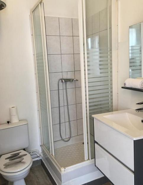 Studio Juno Beach Apartman Bayeux Kültér fotó