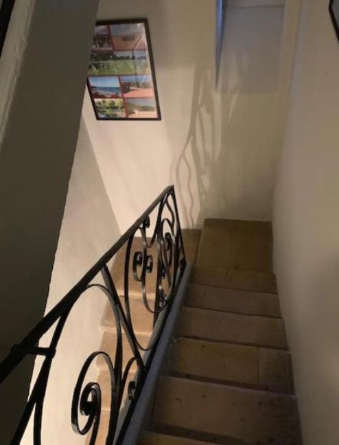 Studio Juno Beach Apartman Bayeux Kültér fotó